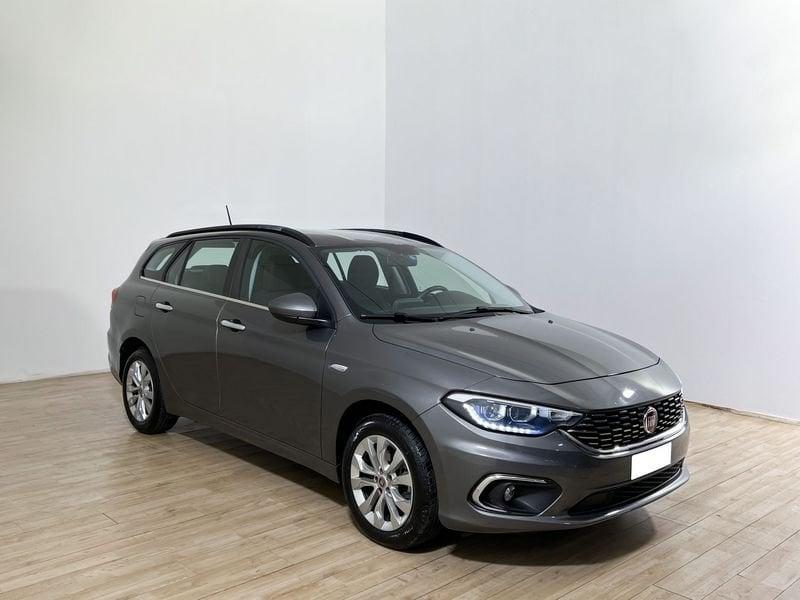 FIAT Tipo 1.6 Mjt S&S DCT SW Business