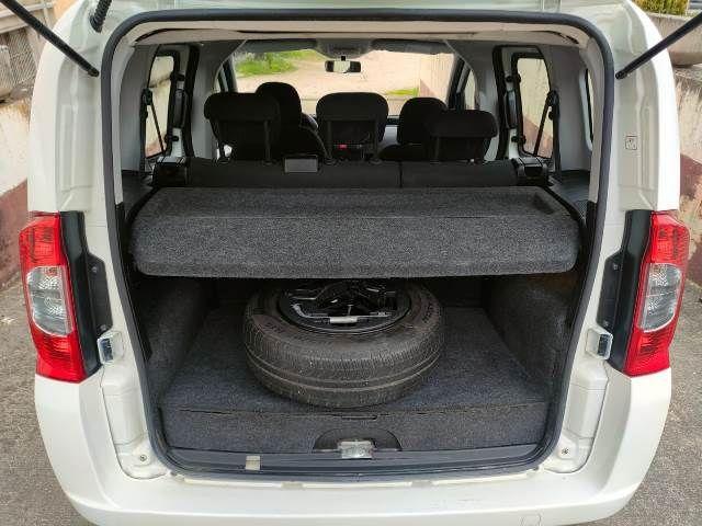 FIAT - QUBO - 1.4 8V 77 CV Dynamic Natural Power