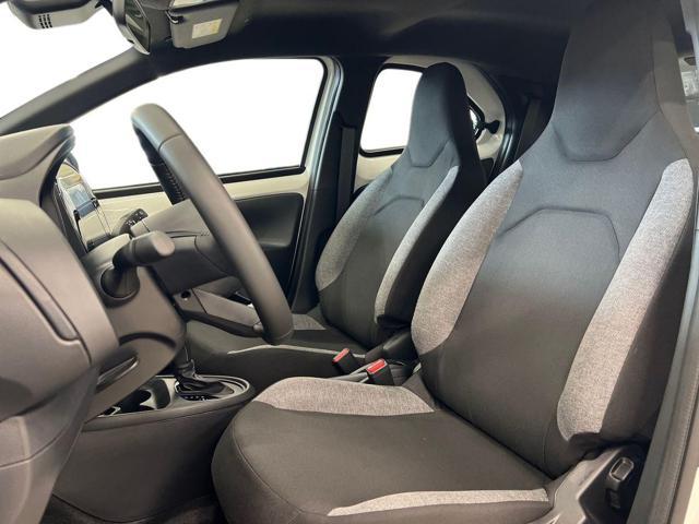 TOYOTA Aygo X 1.0 VVT-i 72 CV 5 porte Active S-CVT