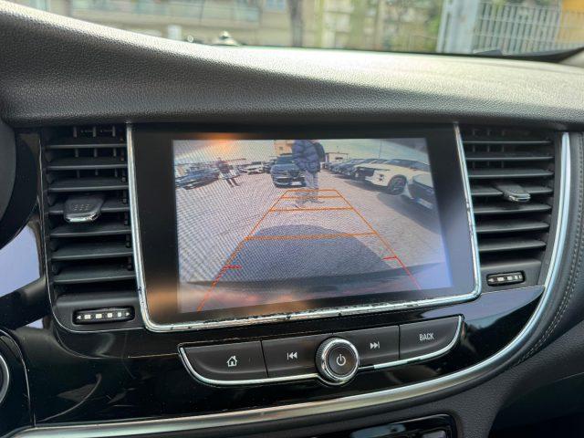 OPEL Mokka X 1.6 CDTI Ecotec 136CV Start&Stop Innovation