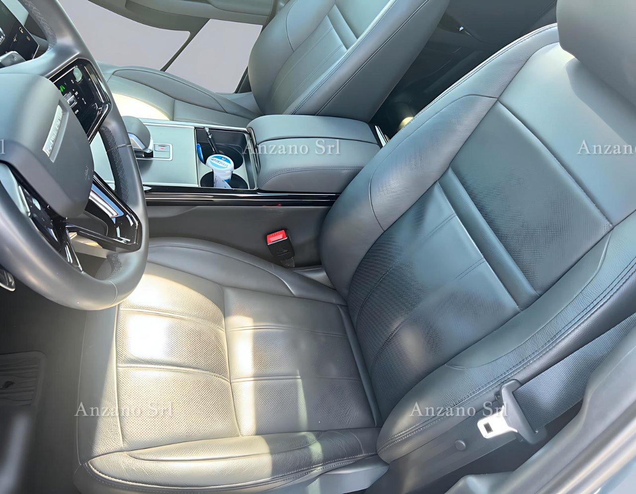 Land Rover Range Rover Evoque N1 2.0d i4 mhev Dynamic SE awd 163cv auto N1