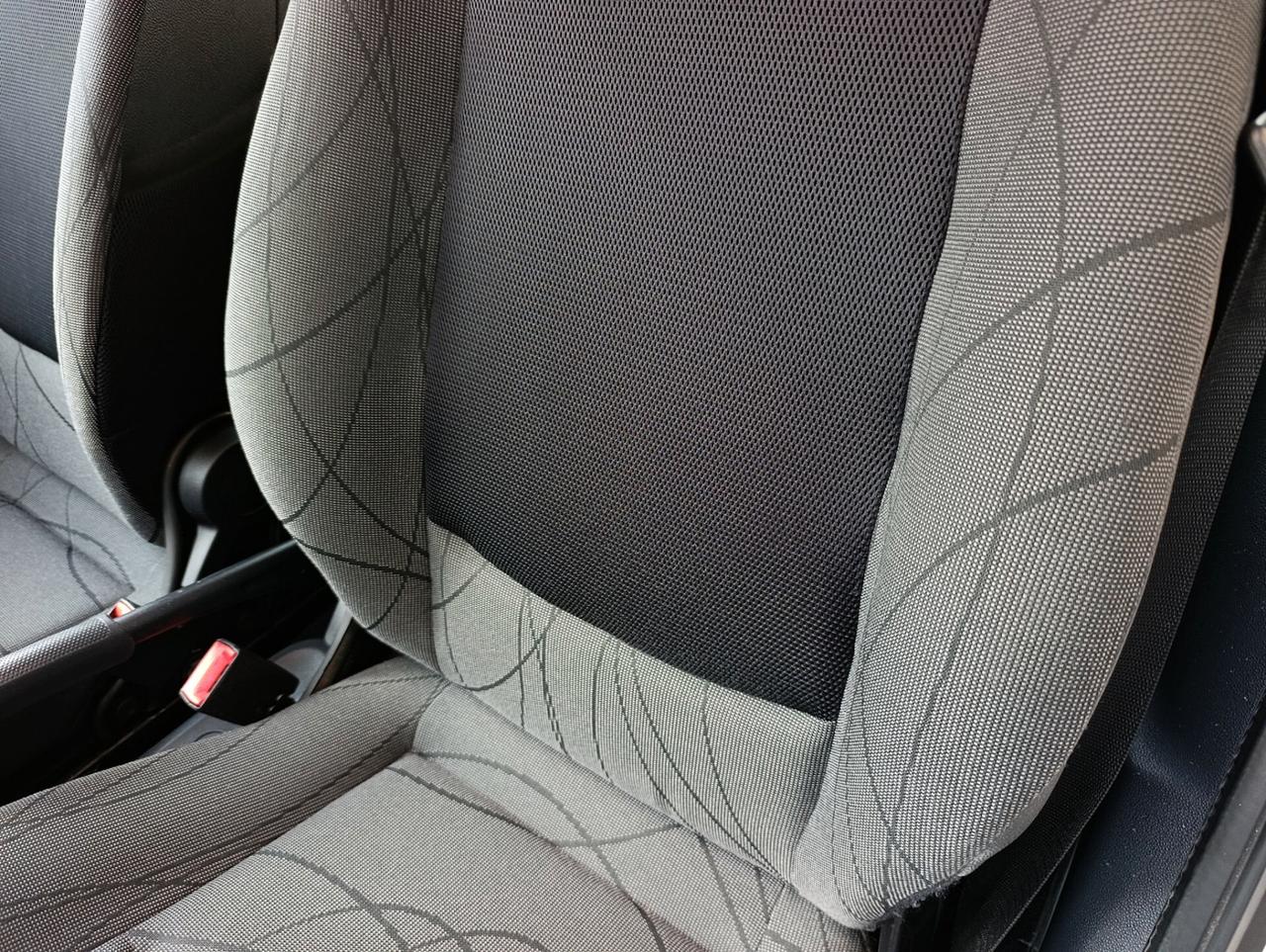 Smart ForTwo 1.0 71cv MHD coupé Brabus Style