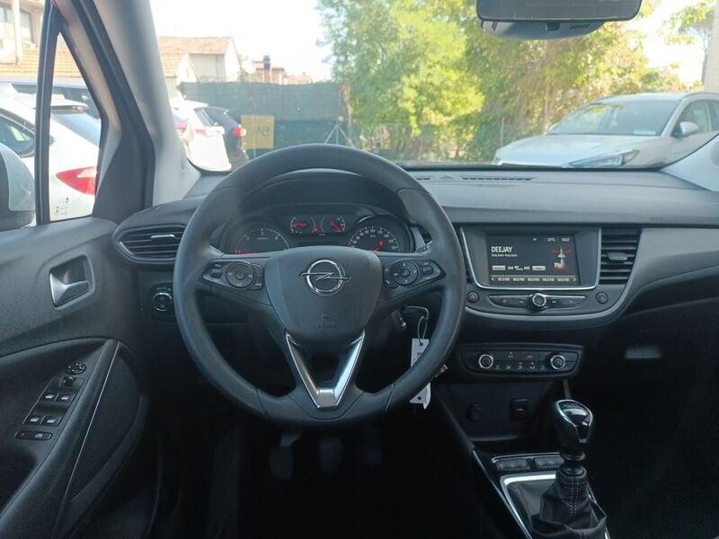 Opel Crossland X 1.5 EC. Diesel 102cv Design Line S&S MT6