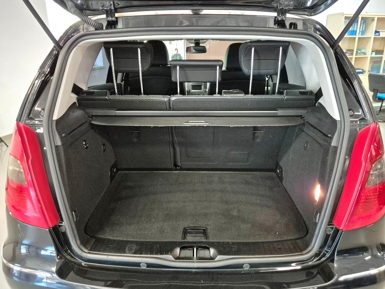 Mercedes-benz A 160 Avantgarde