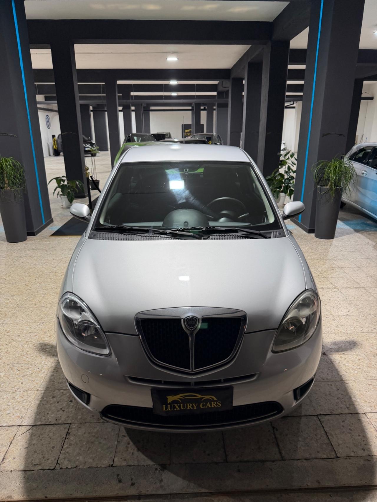 Lancia Ypsilon 1.2 Benzina 2008