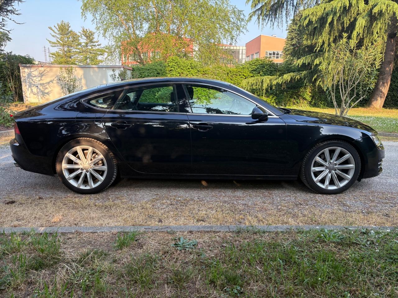 Audi A7 Sportback S-Tronic 3.0 245cv