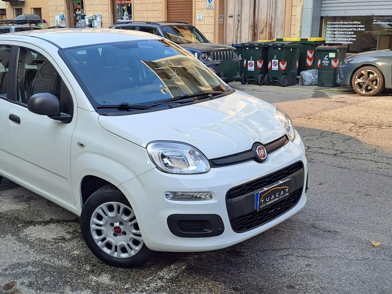 Fiat Panda 1.2 Easy #7251