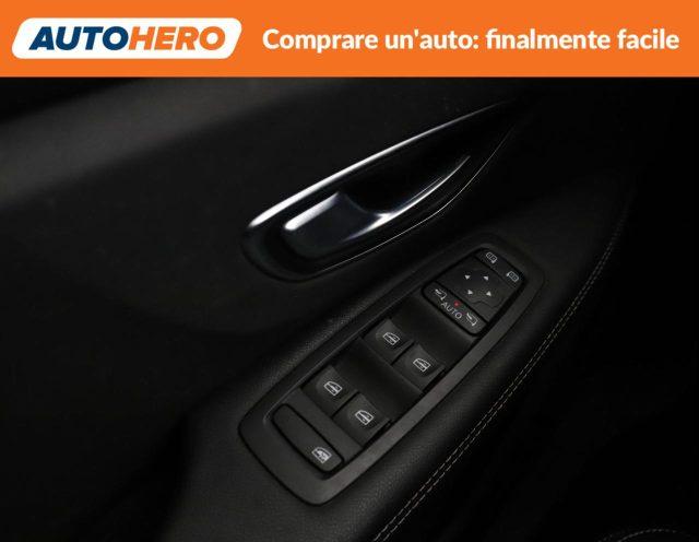 RENAULT Grand Scenic TCe 160 CV EDC FAP Intens