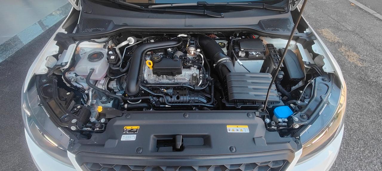 Seat Arona 1.0 EcoTSI Style