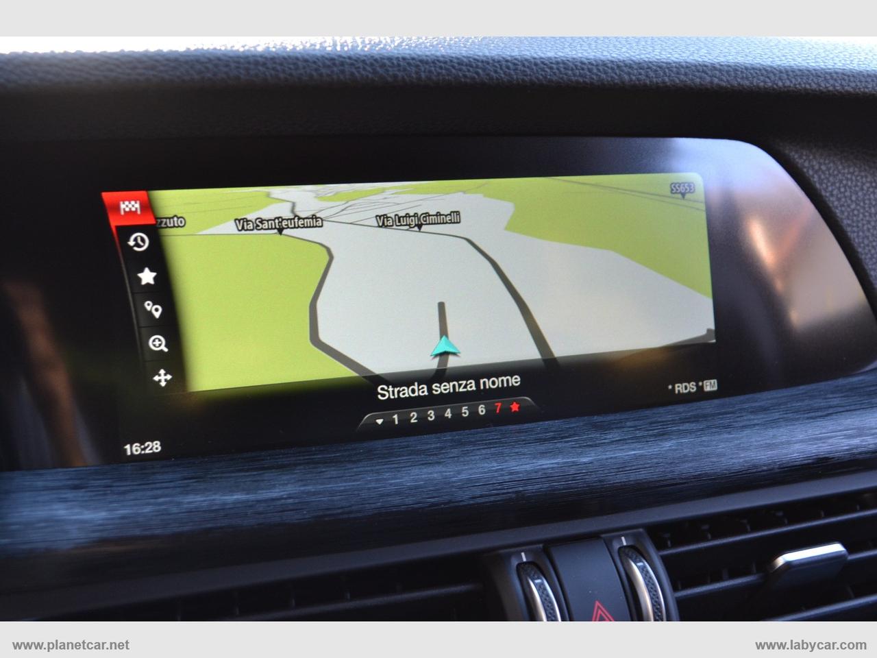 ALFA ROMEO Stelvio 2.2 T.diesel 210 CV AT8 Q4 Exec.