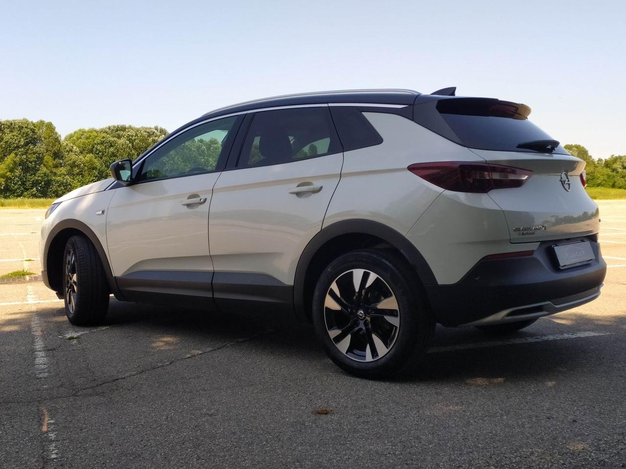 Opel Grandland X Ultimate 1.5 D 120th anniversario #6144