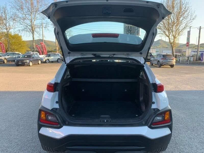 Hyundai Kona Kona 1.0 T-GDI Comfort