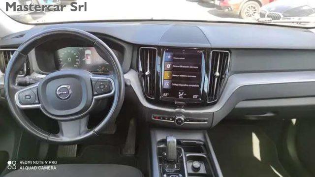 VOLVO XC60 XC60 2.0 t6 phev Inscription Expression awd auto -