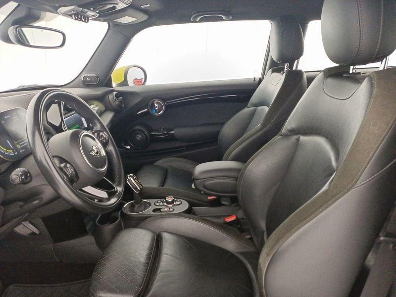 MINI Mini Full Electric Mini F56 Full Electric Mini 3p Cooper SE L auto