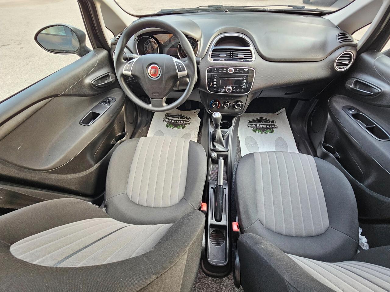 Fiat Grande Punto OK Neopatentati - Euro 6B