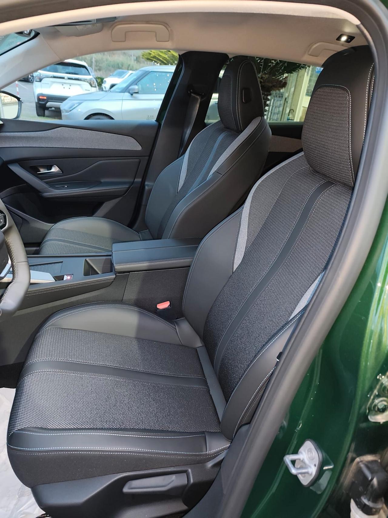 Peugeot 308 BlueHDi 130 S&S EAT8 Allure Pack