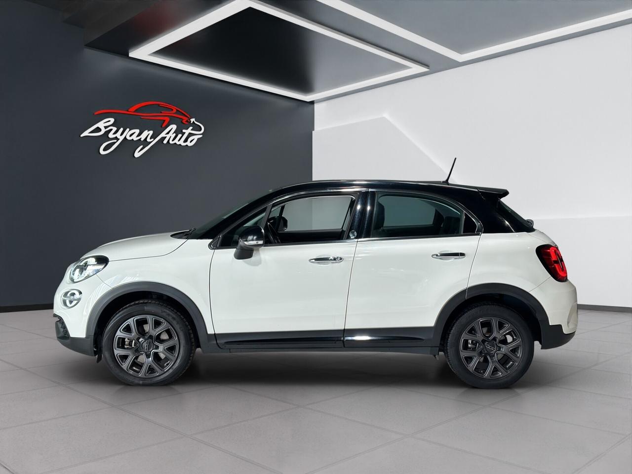Fiat 500X 1.3 T4 150 CV DCT 120°