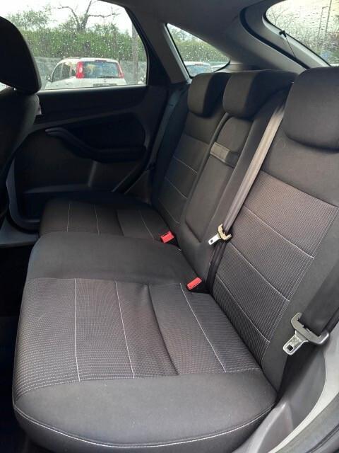 Ford Focus 1.6 115CV GPL - 2011