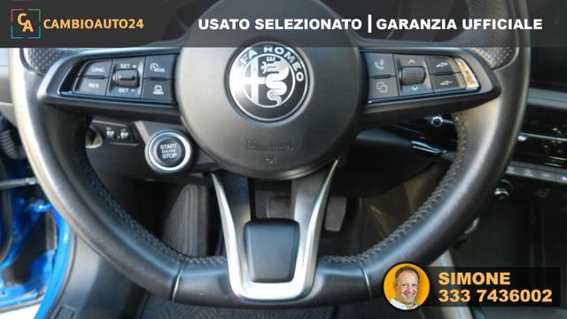 ALFA ROMEO Tonale 1.5 130 CV MHEV TCT7 Sprint