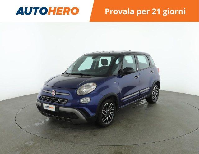 FIAT 500L 1.4 95 CV City Cross