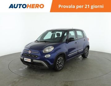 FIAT 500L 1.4 95 CV City Cross