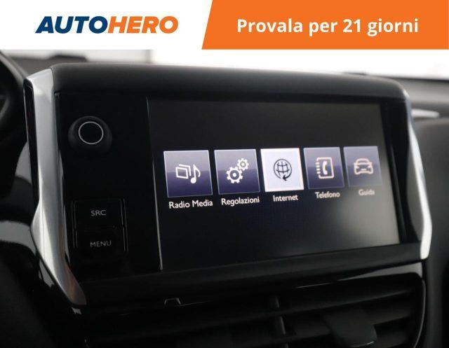 PEUGEOT 208 1° serie PureTech 82 5 porte Active