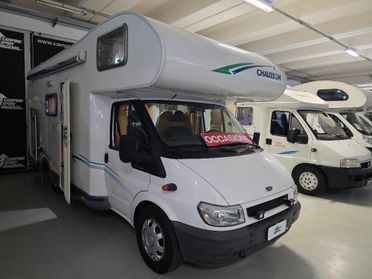 CAMPER CHAUSSON FLASH 03