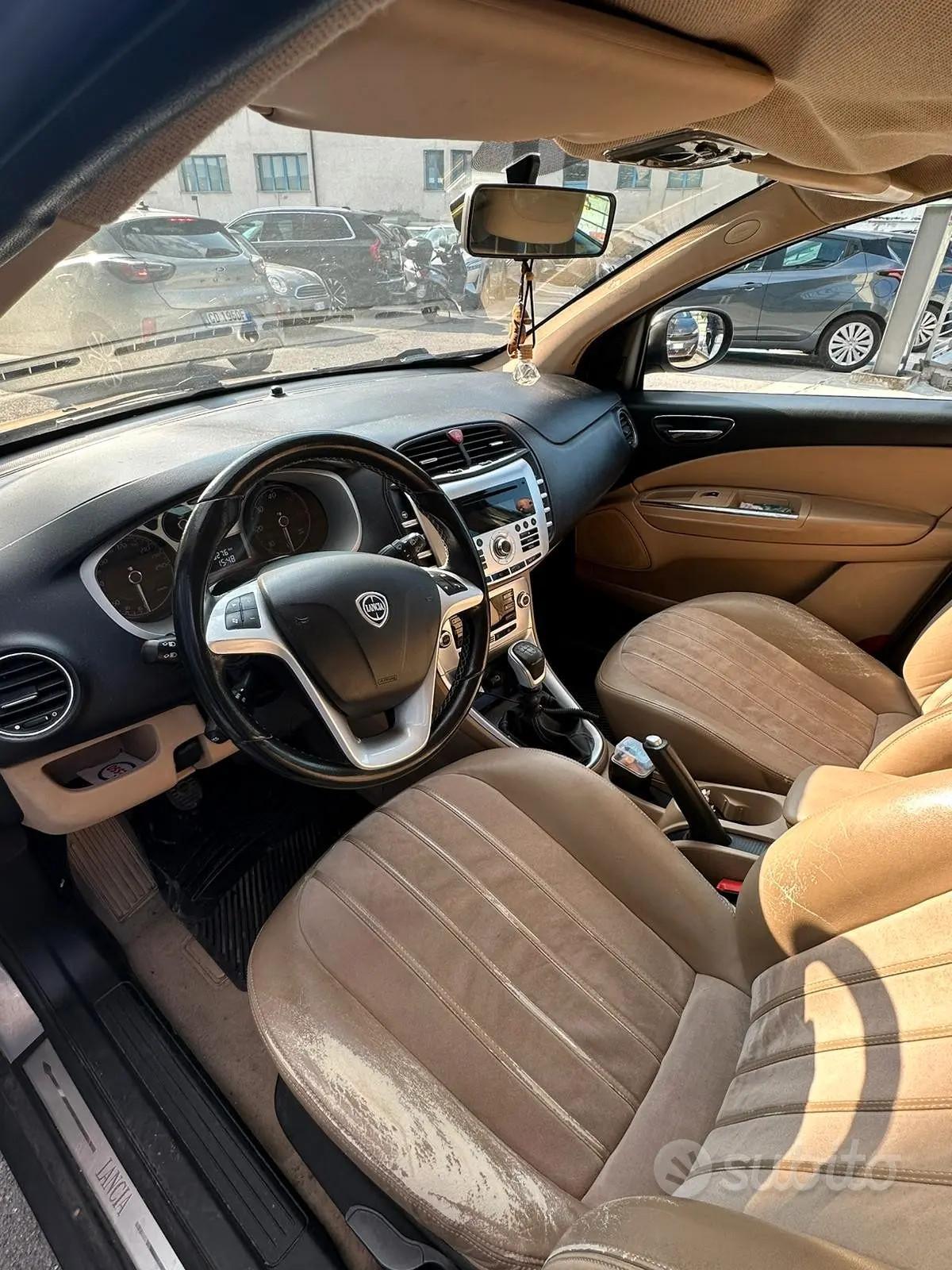 LANCIA DELTA 1.6 Mjt