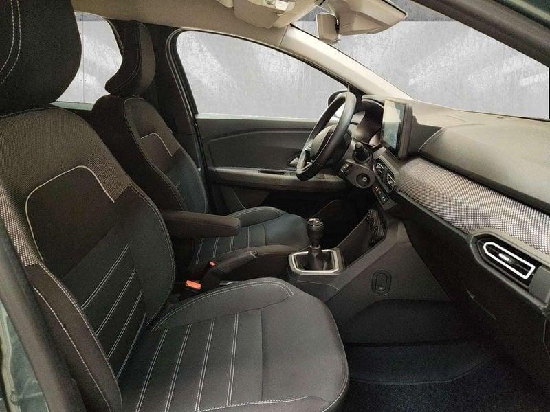 Dacia Jogger 1.0 tce Expression Gpl 100cv
