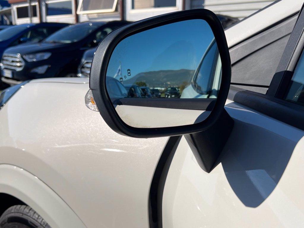 FORD Puma 1.0 EcoBoost Hybrid 125 CV S&S ST-Line X del 2021