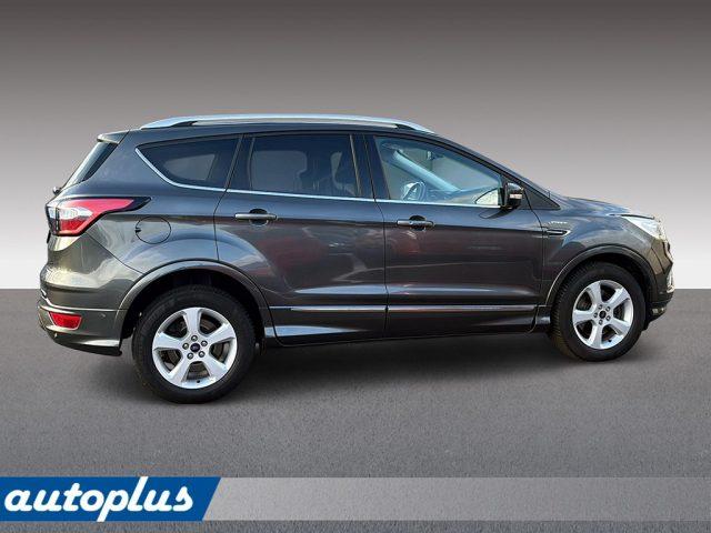 FORD Kuga 2.0 TDI S&S AWD VIGNALE 180 CV