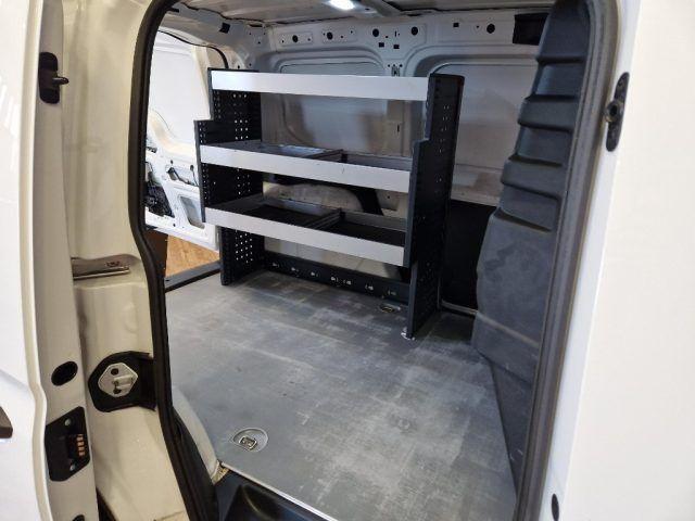 VOLKSWAGEN Caddy 2.0 TDI 102 CV Kombi Business + IVA