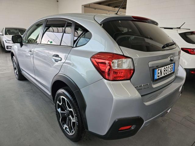 Subaru XV XV I 2.0d S Unlimited (exclusive) 6mt