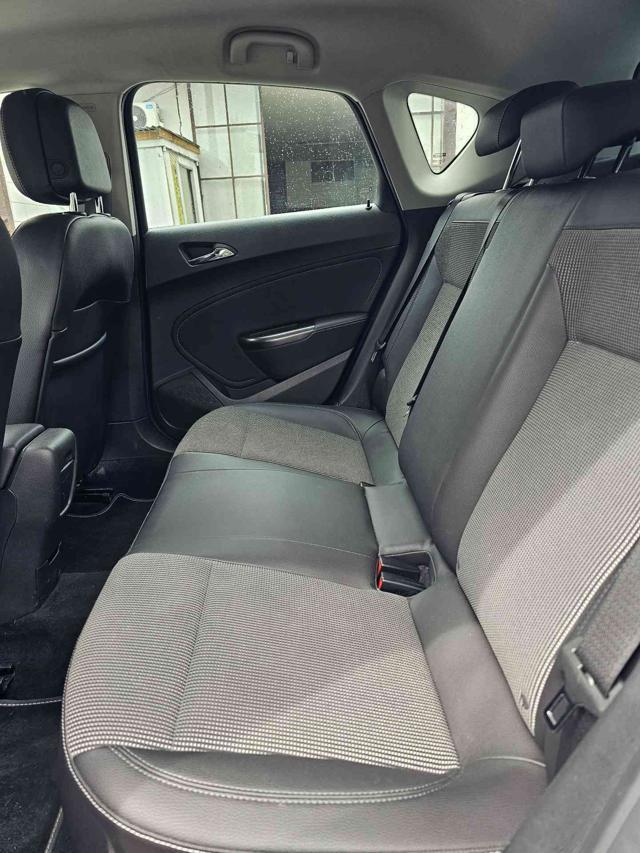 OPEL Astra 1.6 115CV 5 porte Cosmo