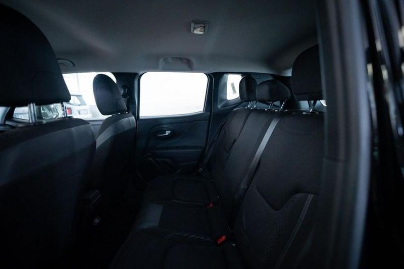 Jeep Renegade 2019 1.6 mjt Limited 2wd 120cv ddct