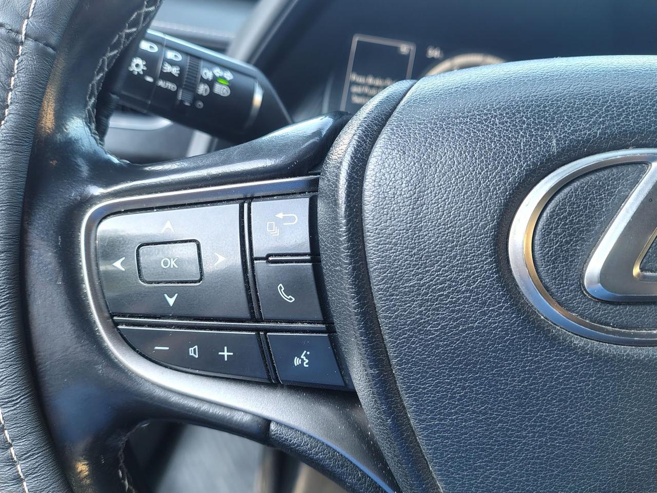 Lexus UX 250h HEV Executive GARANZIA 15 AN #11534
