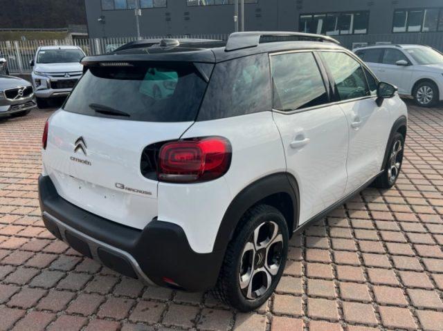 CITROEN C3 Aircross PureTech 110 S&S Shine