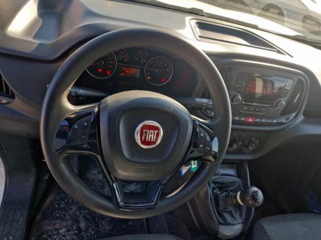 FIAT Doblo Doblò 1.4 T-Jet N.Power Attrezzato Maxi 40.000 Km