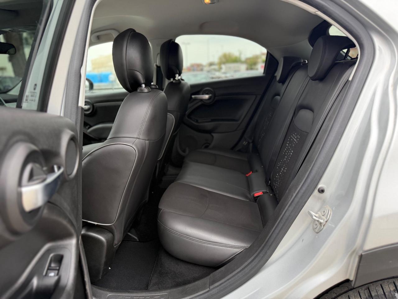 Fiat 500X 1.0 T3 120 CV Lounge