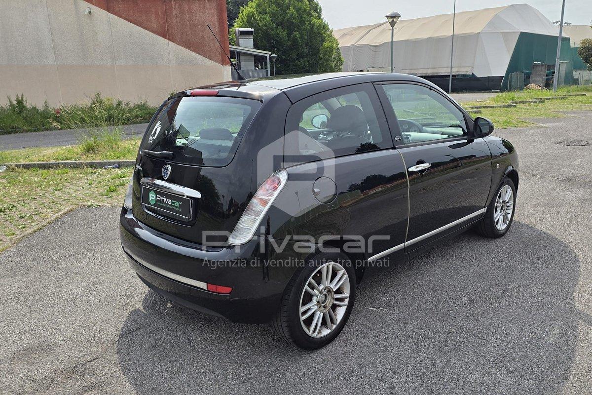 LANCIA Ypsilon 1.4 Unyca Ecochic GPL