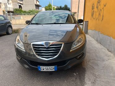 Lancia Delta 1.6 MJT DPF Silver 105cv 2014