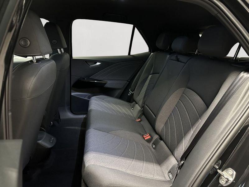 Volkswagen ID.3 ID.3 Pro Edition Plus