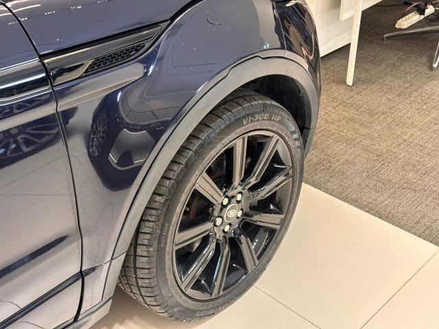 LAND ROVER Range Rover Evoque 2.0 TD4 180 CV Convertibile HSE Dynamic