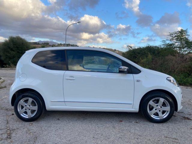 VOLKSWAGEN up! 1.0 75 CV 3p. take up!