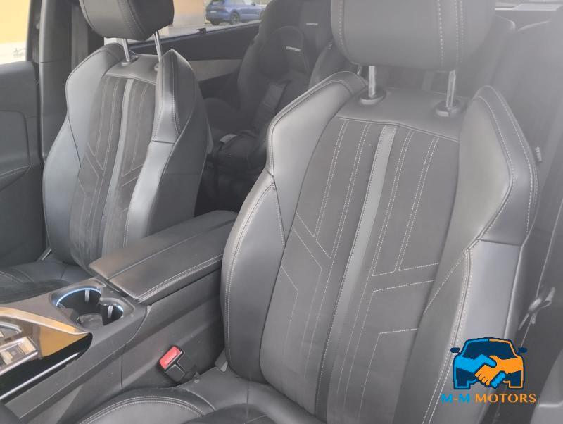 Peugeot 5008 5008 1.5 bluehdi GT Pack s&s 130cv eat8