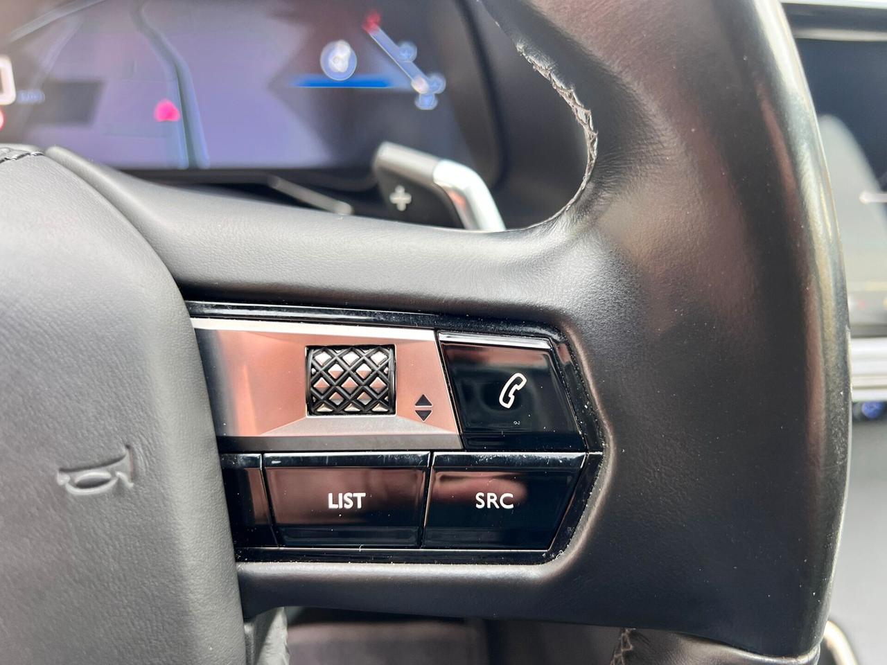 Ds 7 Crossback BlueHDi 180 aut. Rivoli