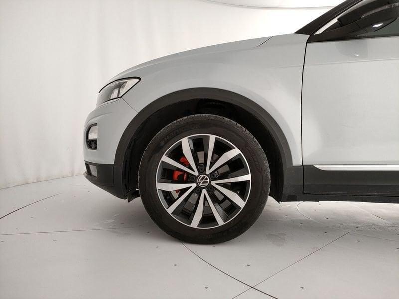 Volkswagen T-Roc 1.0 tsi Style 110cv