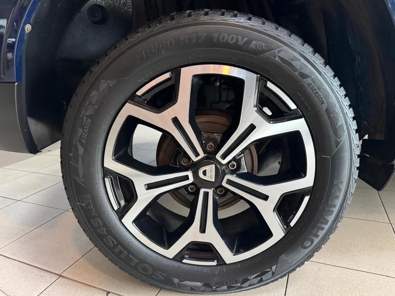 Dacia Duster 1.6 SCe GPL 4x2 Prestige TENUTA BENISSIMO