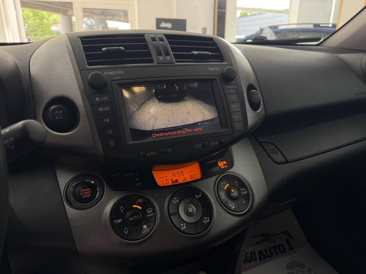 Toyota RAV4 2.2 150CV Exclusive Iper Full
