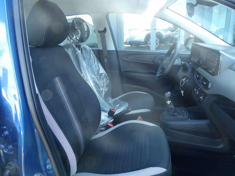 Hyundai i10 i10 1.0 MPI Connectline
